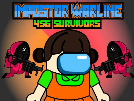 Play Impostor Warline 456 Survivors