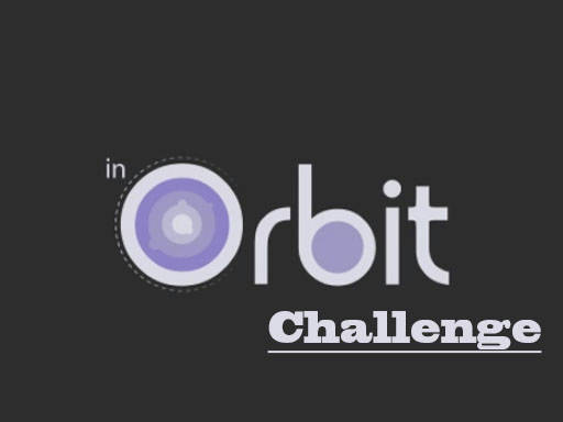 Play In Orbit Challenge