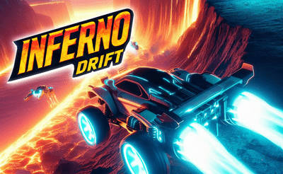 Play Inferno Drift