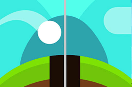 Play Infinite Golf Star