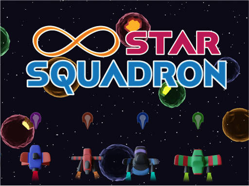 Play Infinity Star Squadron