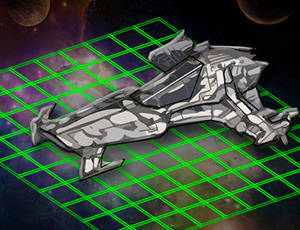 Play Intergalactic Battleships