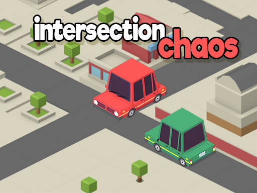 Play Intersection Chaos