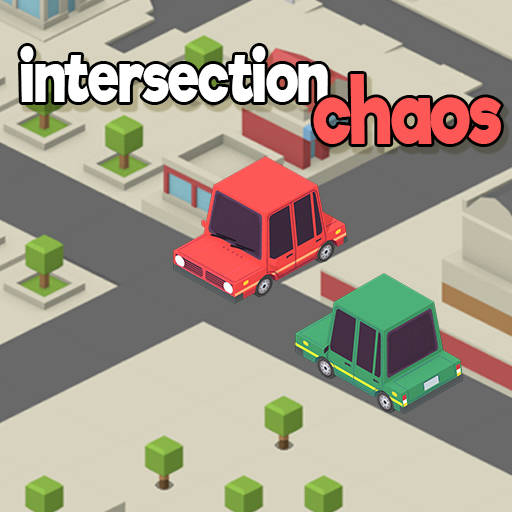 Play Intersection Chaos