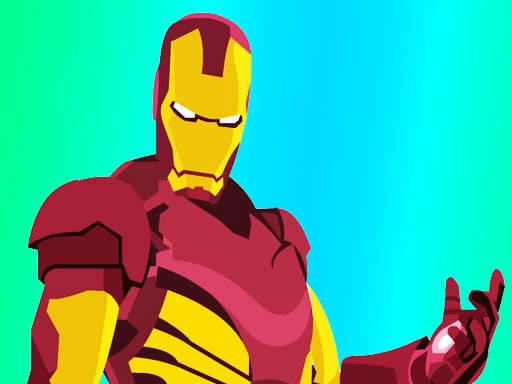 Play Ironman Dress up