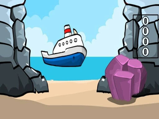 Play Island Escape 2