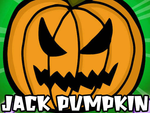 Play Jack Pumpkin