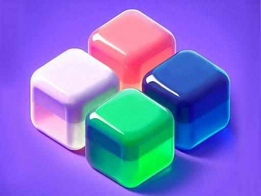 Play Jelly Block Puzzle