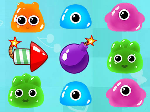 Play Jelly Boom