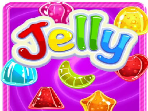 Play Jelly Classic