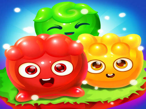 Play Jelly Crush 2