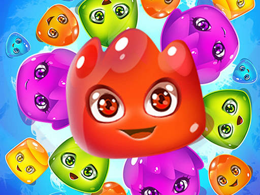 Play Jelly Jam