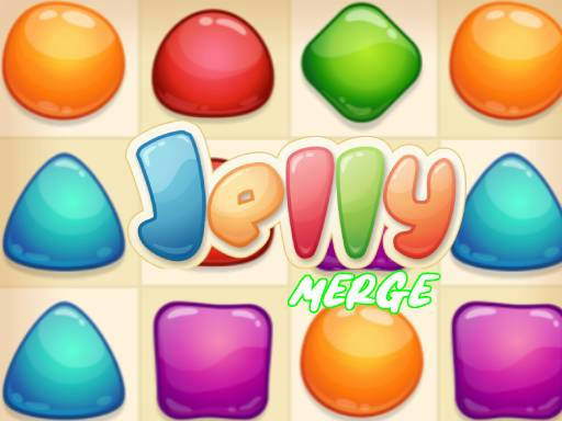 Play Jelly Merge