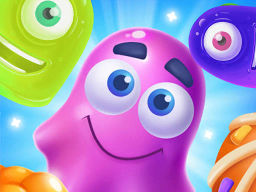 Play Jelly Pop