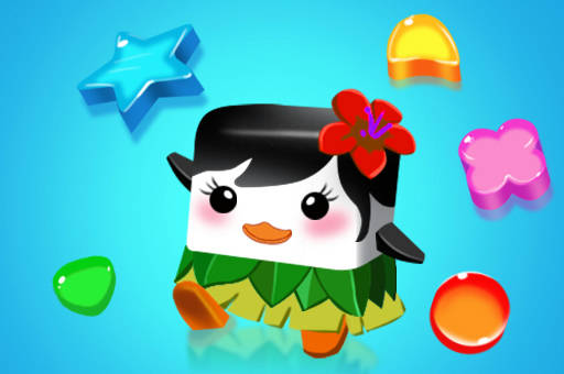 Play Jelly Quest Mania