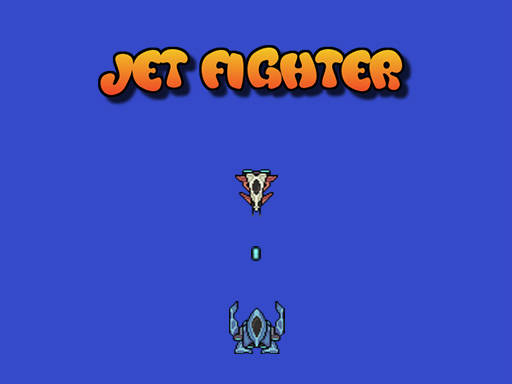 Play Jet Fighter