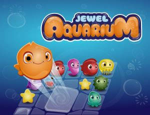 Play Jewel Aquarium