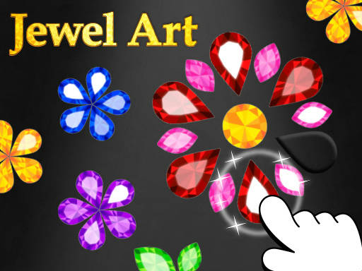 Play Jewel Art