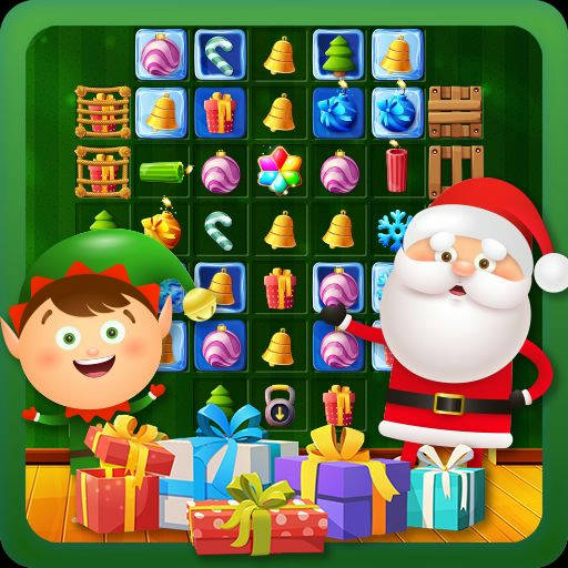 Play Jewel Magic Xmas