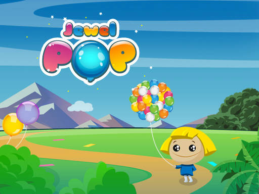 Play Jewel Pop