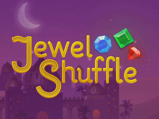 Play Jewel Shuffle