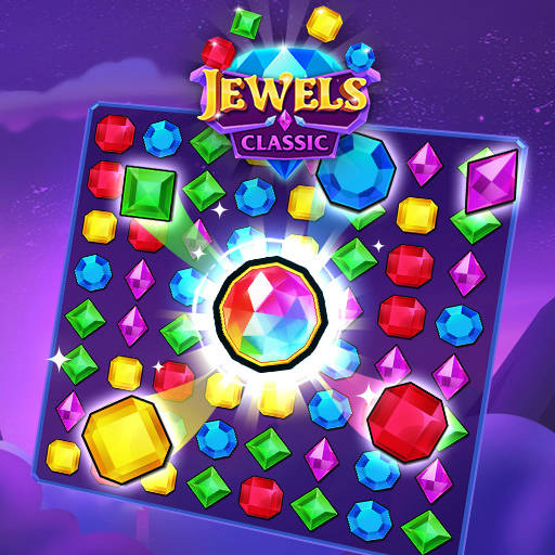 Play Jewels Classic