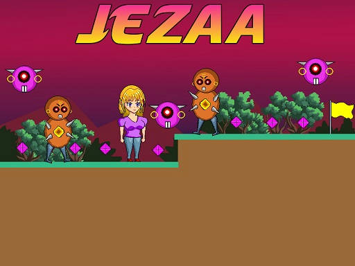 Play Jezaa