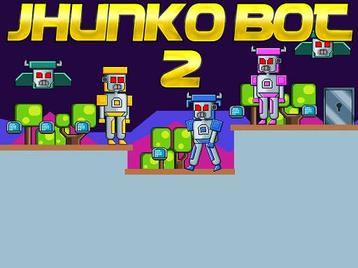 Play Jhunko Bot 2