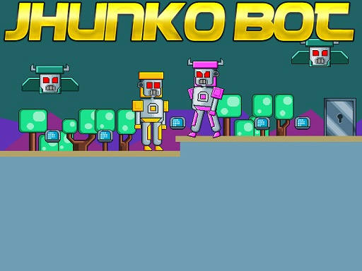 Play Jhunko Bot