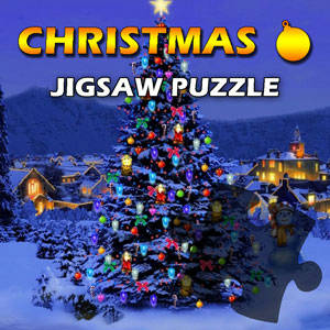 Play Jigsaw Puzzle Christmas