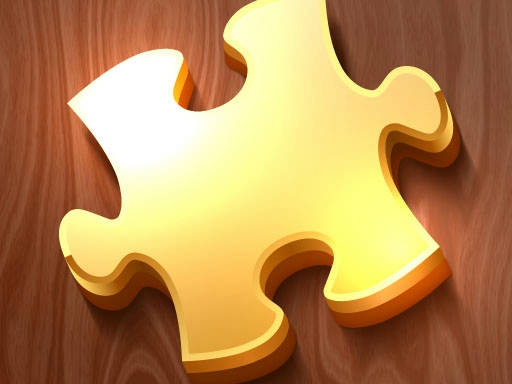 Play Jigsaw Puzzles - Puzzle Games