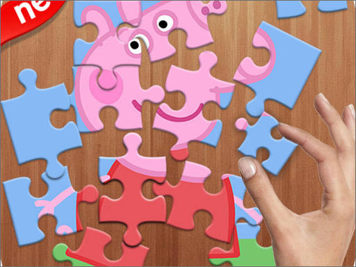 Play Jigsaw Saga