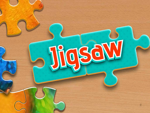 Play Jigsaw