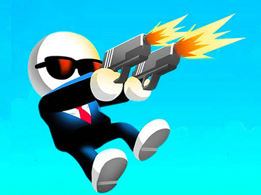 Play Johnny Trigger 3D Online