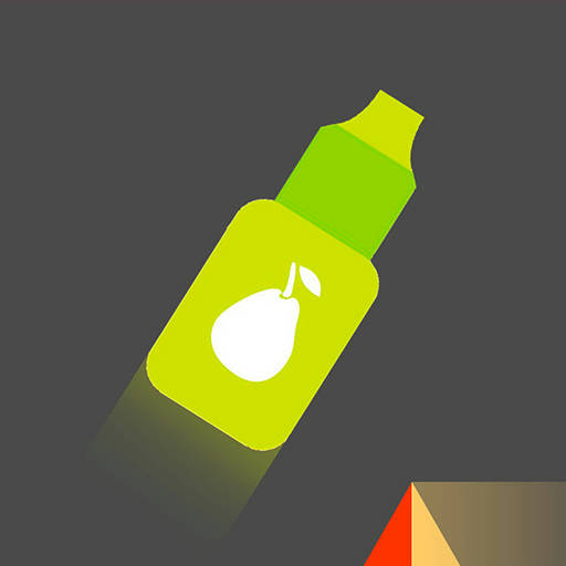 Play Juice Bottle