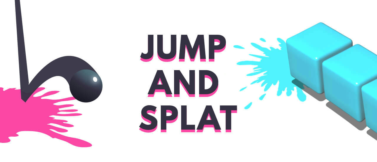 Play Jump and Splat