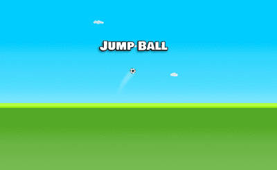 Play Jump Ball 2023