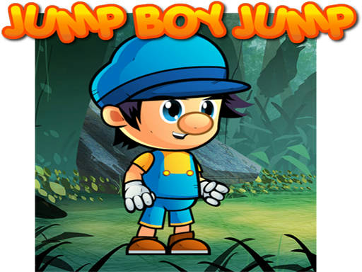 Play Jump Boy Jump