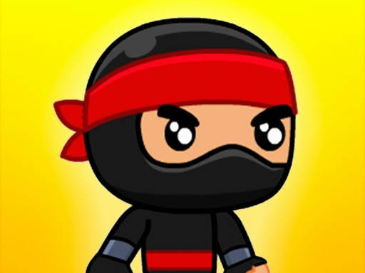 Play Jump Ninja Jump