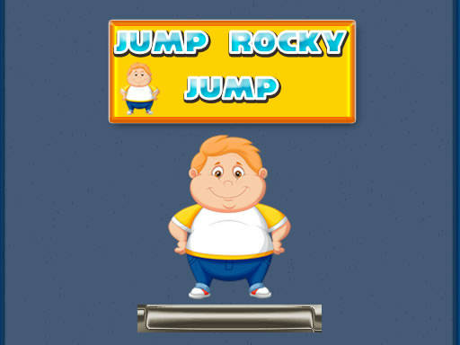 Play Jump Rocky Jump