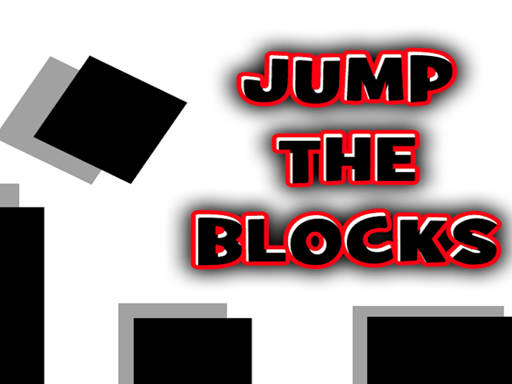 Play Jump The Block