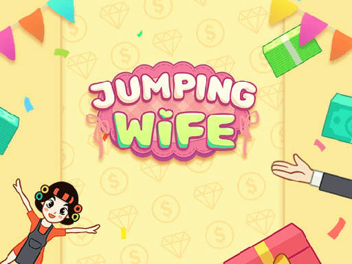 Play Jump Wife