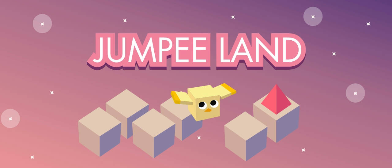 Play Jumpee Land