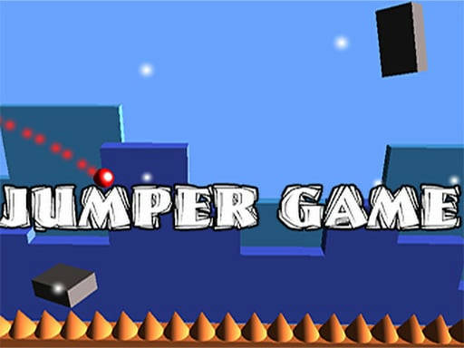 Play Jumper2D