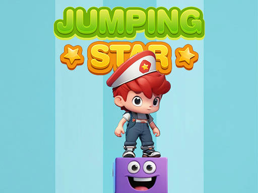 Play Jumping Star