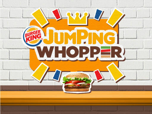 Play Jumping Whooper