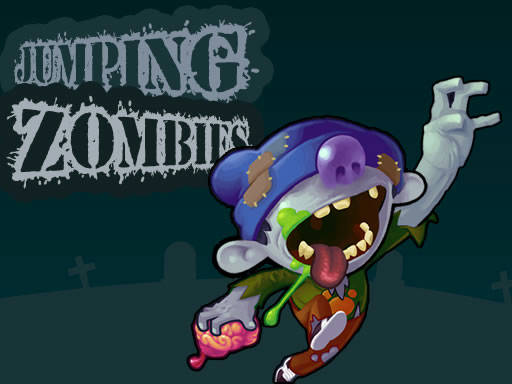 Play Jumping Zombies