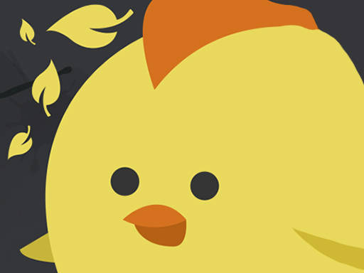 Play Jumpy! The legacy of a chicken