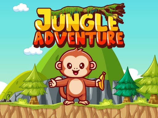 Play Jungle Adventures