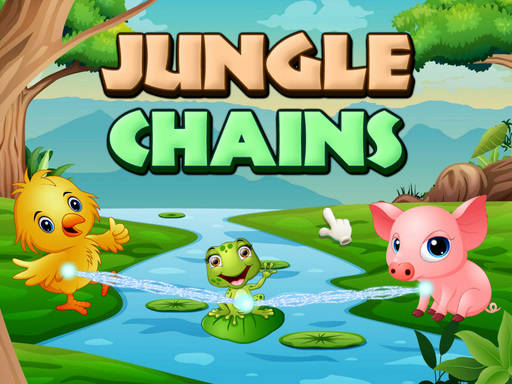 Play Jungle Chains